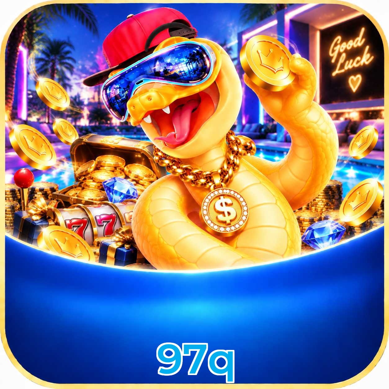 Jogos Fortune