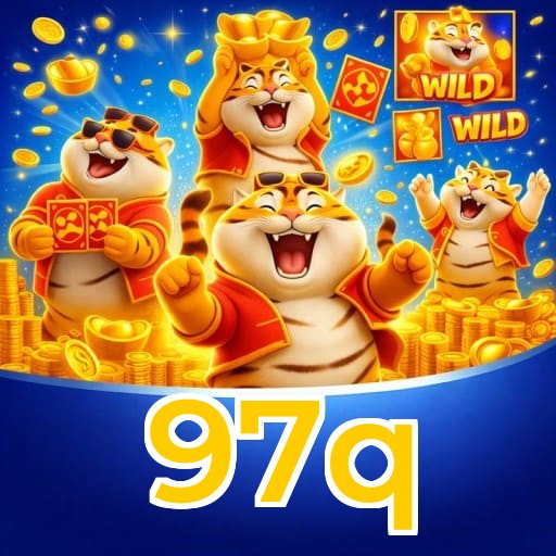 Métodos de pagamento aceitos na 97q